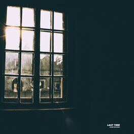 Album cover of Last Time
