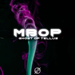 Album cover of MBOP