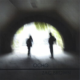 Album cover of Ocho