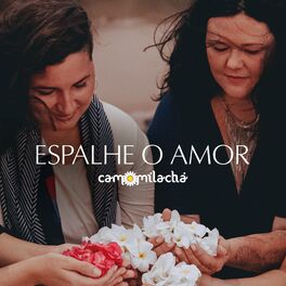 Album cover of Espalhe o Amor