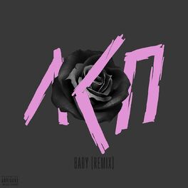 Album cover of Baby (Remix)