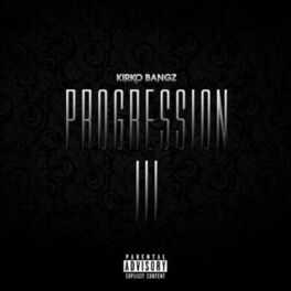 Album cover of Progression 3