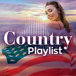 Album cover of Country Playlist