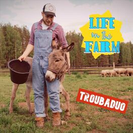 Album cover of Life on the Farm