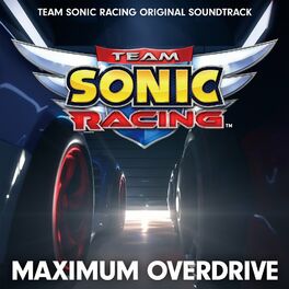 Sonic Mania Original Sound Track (Selected Edition) - Album by SEGA SOUND  TEAM