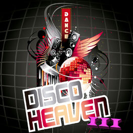 Album cover of Disco Heaven III