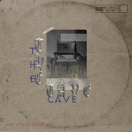 Album cover of THE CAVE