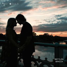 Album cover of Two Souls