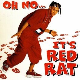 Album cover of Oh No It's Red Rat