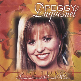Album cover of Give Thanks