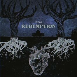 Album cover of REDEMPTION