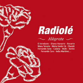 Album cover of Radiolé 2014