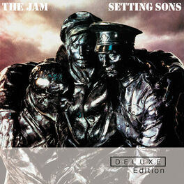 Album cover of Setting Sons (Deluxe)