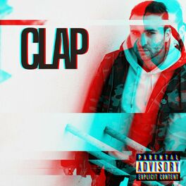 Album cover of CLAP