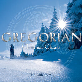 Album cover of Christmas Chants