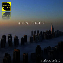 Album cover of Dubai House