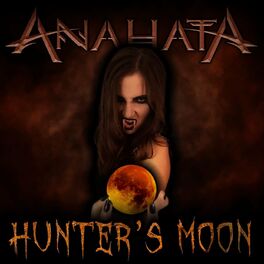 Album cover of Hunter's Moon (Cover)