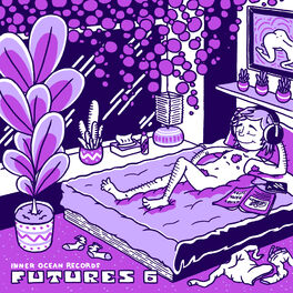 Album cover of FUTURES Vol. 6