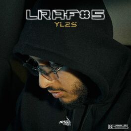 Album cover of LRAF 5