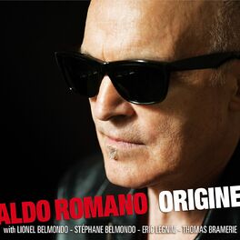 Album cover of Origine (feat. Lionel Belmondo, Stéphane Belmondo, Eric Legnini, Thomas Bramerie)
