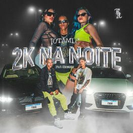 Album cover of 2K na Noite