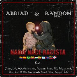 Album cover of Nadie Nace Racista