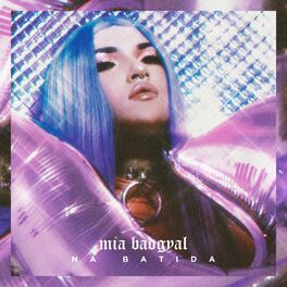 Album cover of Na Batida