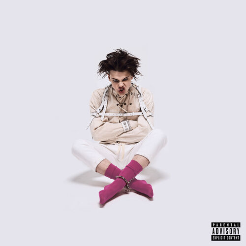 YUNGBLUD Machine Gun F k The NRA listen with lyrics Deezer