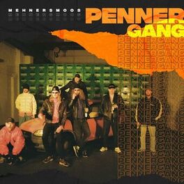 Album cover of Pennergang