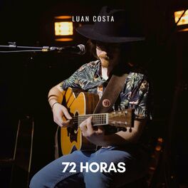 Album cover of 72 Horas (Ao Vivo)