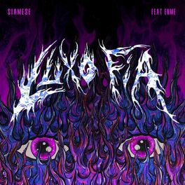 Album cover of Luxo Fia