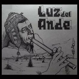 Album cover of Luz del Ande