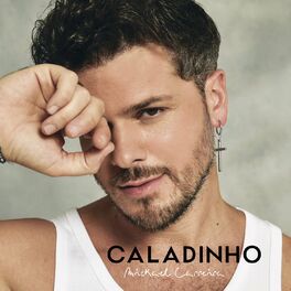Album cover of Caladinho