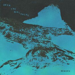 Album cover of The Avalanche (Remixes)