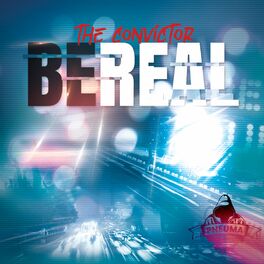 Album cover of Be Real (feat. Alicia Renee)
