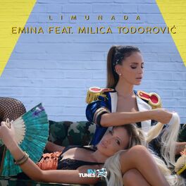 Album cover of Limunada