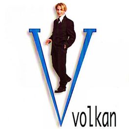 Album cover of V Volkan