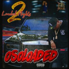 Album cover of Loaded Nights 2