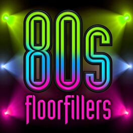 Album cover of 80s Floorfillers