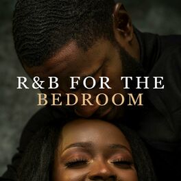Album cover of R&B for the Bedroom