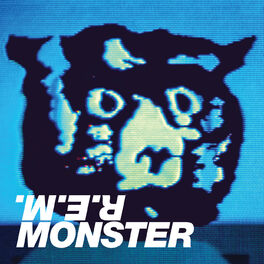 Album cover of Monster Live EP