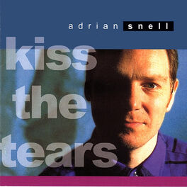 Album cover of Kiss the Tears
