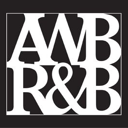 Album cover of AWB R&B