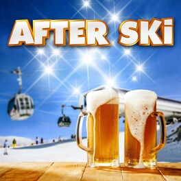 Album cover of After Ski