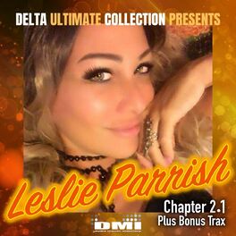 Album cover of Leslie Parrish Chapter 2.1