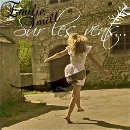 Album cover of Sur les vents...