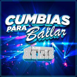 Album cover of Cumbias Para Bailar