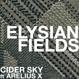 Album cover of Elysian Fields
