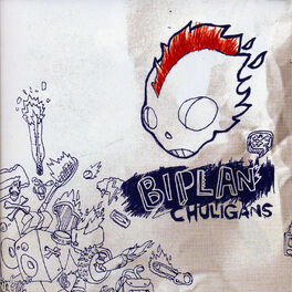 Album cover of Chuligans