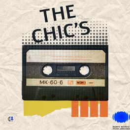Album cover of The Chic's
